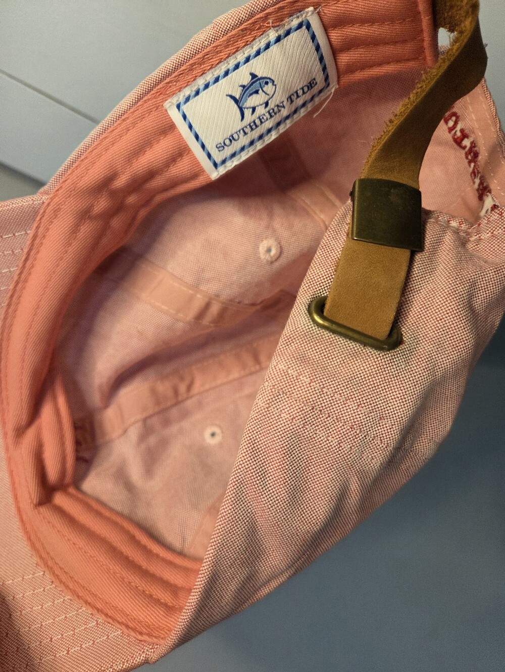 Southern Tide Hat - Picture 4 of 5